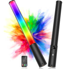 Світлодіодна лампа LUXCEO RGB