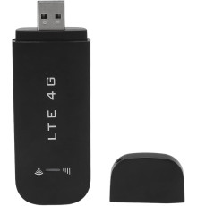LTE 4G USB-модем з точкою доступу WiFi