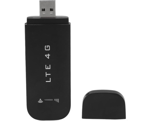 LTE 4G USB-модем з точкою доступу WiFi