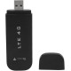 LTE 4G USB-модем з точкою доступу WiFi