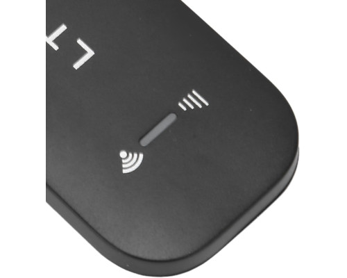 LTE 4G USB-модем з точкою доступу WiFi