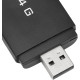 LTE 4G USB-модем з точкою доступу WiFi