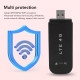 LTE 4G USB-модем з точкою доступу WiFi