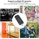 LTE 4G USB-модем з точкою доступу WiFi
