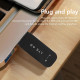 LTE 4G USB-модем з точкою доступу WiFi
