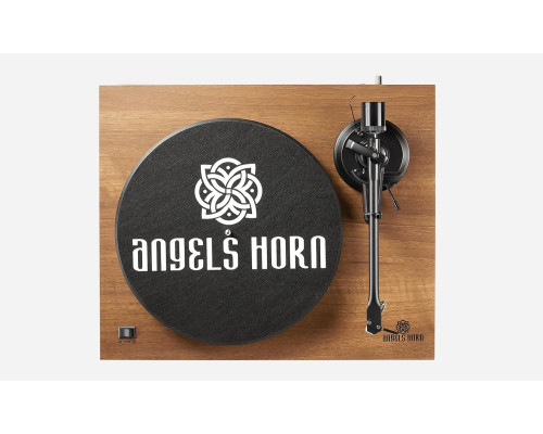 Програвач вінілових платівок ANGELS HORN