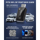 Бездротовий адаптер CarPlay SwartLife