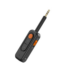 Бездротовий Bluetooth-адаптер 2-в-1 DuHeSin