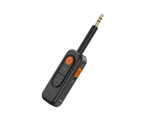 Бездротовий Bluetooth-адаптер 2-в-1 DuHeSin