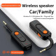 Бездротовий Bluetooth-адаптер 2-в-1 DuHeSin