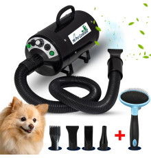 Професійний фен для собак My Pet Command
