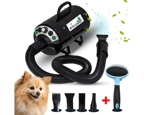 Професійний фен для собак My Pet Command