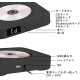 CD-програвач Kansing