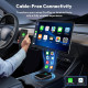 Бездротовий адаптер Basesailor для CarPlay