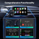 Бездротовий адаптер Basesailor для CarPlay
