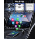 Бездротовий адаптер CarPlay