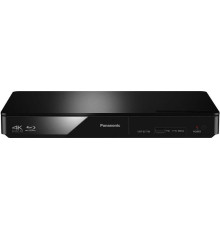 Blu-ray плеєр Panasonic DMP-BDT184EG