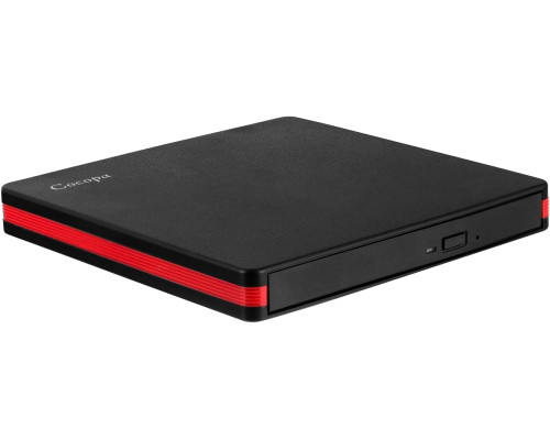 Зовнішній CD/DVD-привід Cocopa USB 3.0