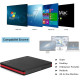 Зовнішній CD/DVD-привід Cocopa USB 3.0