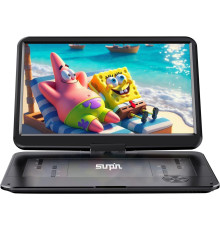 Портативний DVD-програвач SUNPIN