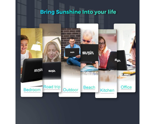 Портативний DVD-програвач SUNPIN
