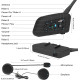 Гарнітура для мотоциклетного шолому VNETPHONE з Bluetooth 2шт.