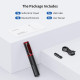 Штатив-монопод для селфі ATUMTEK з Bluetooth-пультом