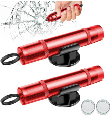 Автомобільний аварійний молоток Safe Pro X 1 шт.