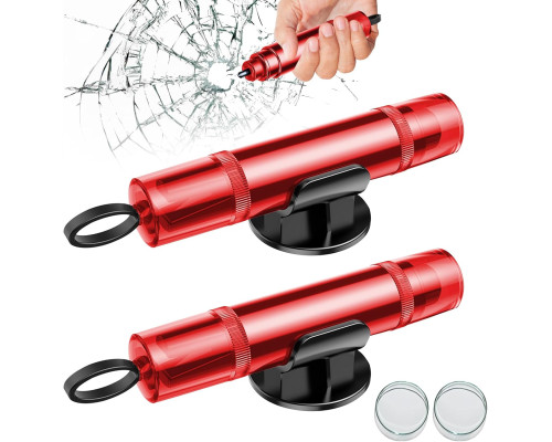 Автомобільний аварійний молоток Safe Pro X 1 шт.