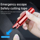 Автомобільний аварійний молоток Safe Pro X 1 шт.