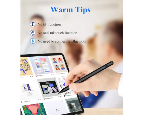 Стилус Kenkor для iPad