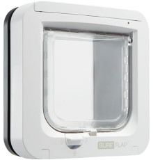 Дверцята для кішок SURE PETCARE 22x23 cм