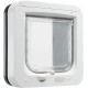 Дверцята для кішок SURE PETCARE 22x23 cм