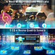 Автомагнітола Haslaky з Bluetooth