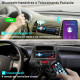 Автомагнітола Haslaky з Bluetooth