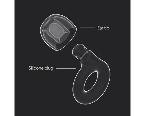 Беруші Loop Quiet 2