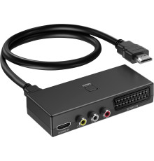 Перемикач 3 в 1 HDTV AIFHDAUF