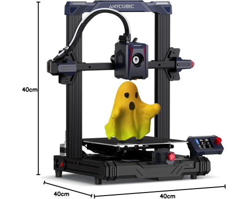 Принтер-3D Anycubic Kobra 2 Neo
