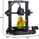 Принтер-3D Anycubic Kobra 2 Neo