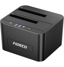 Док-станція FIDECO HDD