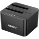 Док-станція FIDECO HDD