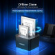 Док-станція FIDECO HDD