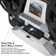 Конвертер плівкових сканерів MovieMaker