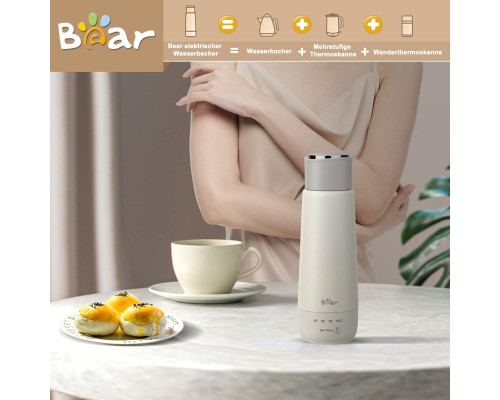Електричний чайник Bear 300 мл