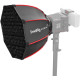 Міні-параболічний софтбокс SmallRig RA-D30 29 см