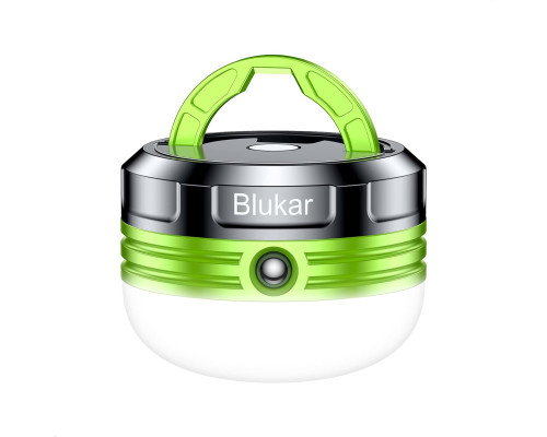 Ліхтар для кемпінгу Blukar