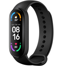 Фітнес-браслет Xiaomi Mi Smart Band 6-1.56'' AMOLED