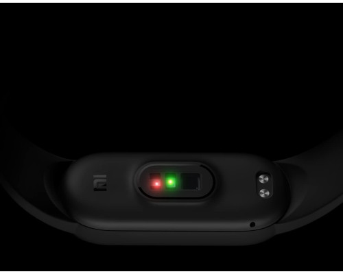 Фітнес-браслет Xiaomi Mi Smart Band 6-1.56'' AMOLED