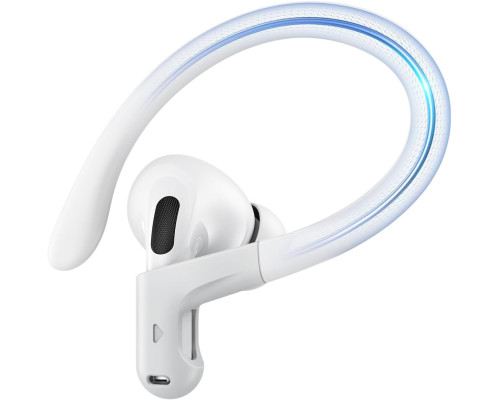 Вушні гачки Gcioii з пам'яттю для AirPods Pro 3