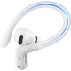Вушні гачки Gcioii з пам'яттю для AirPods Pro 3